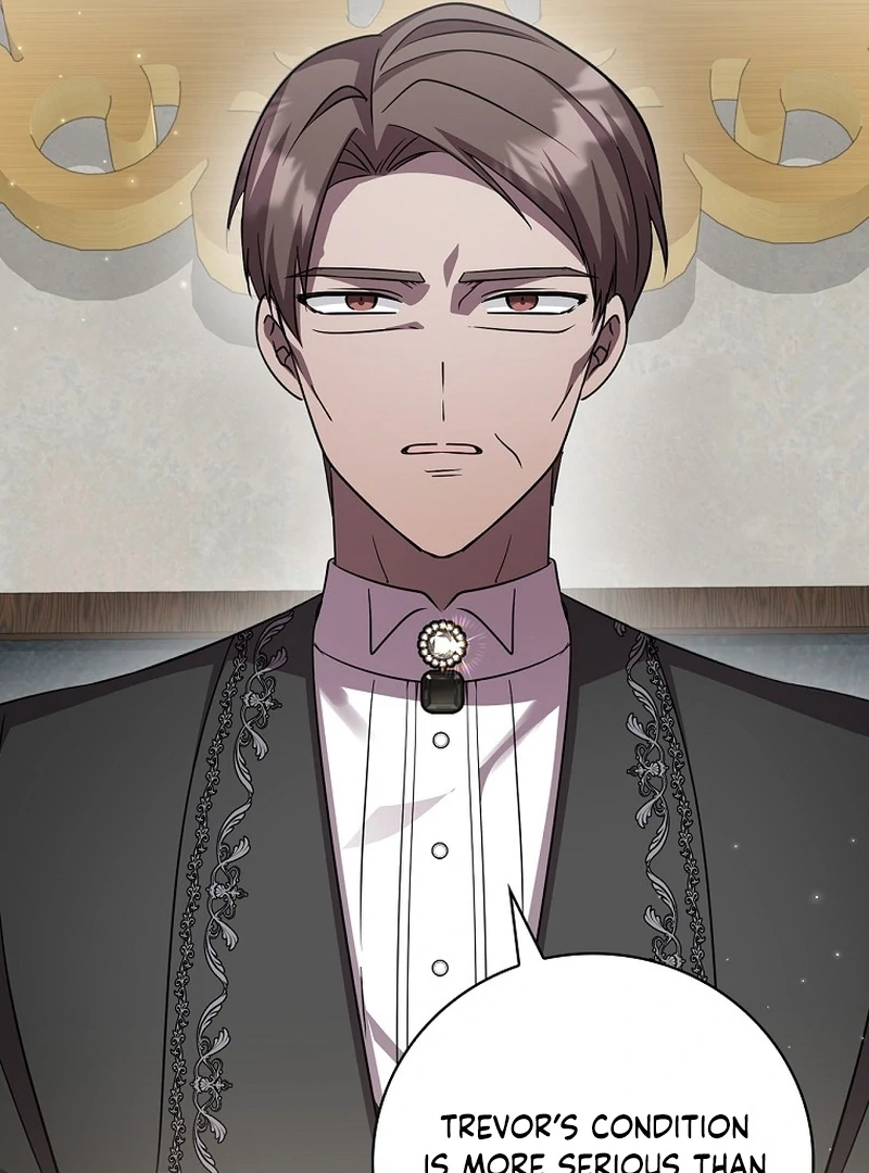 Returning My New Brother Chapter 20 - Page 66