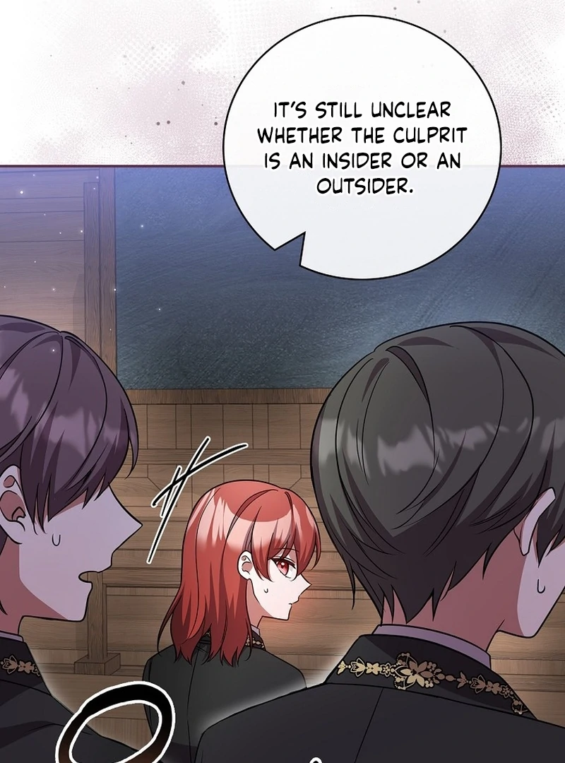 Returning My New Brother Chapter 20 - Page 71