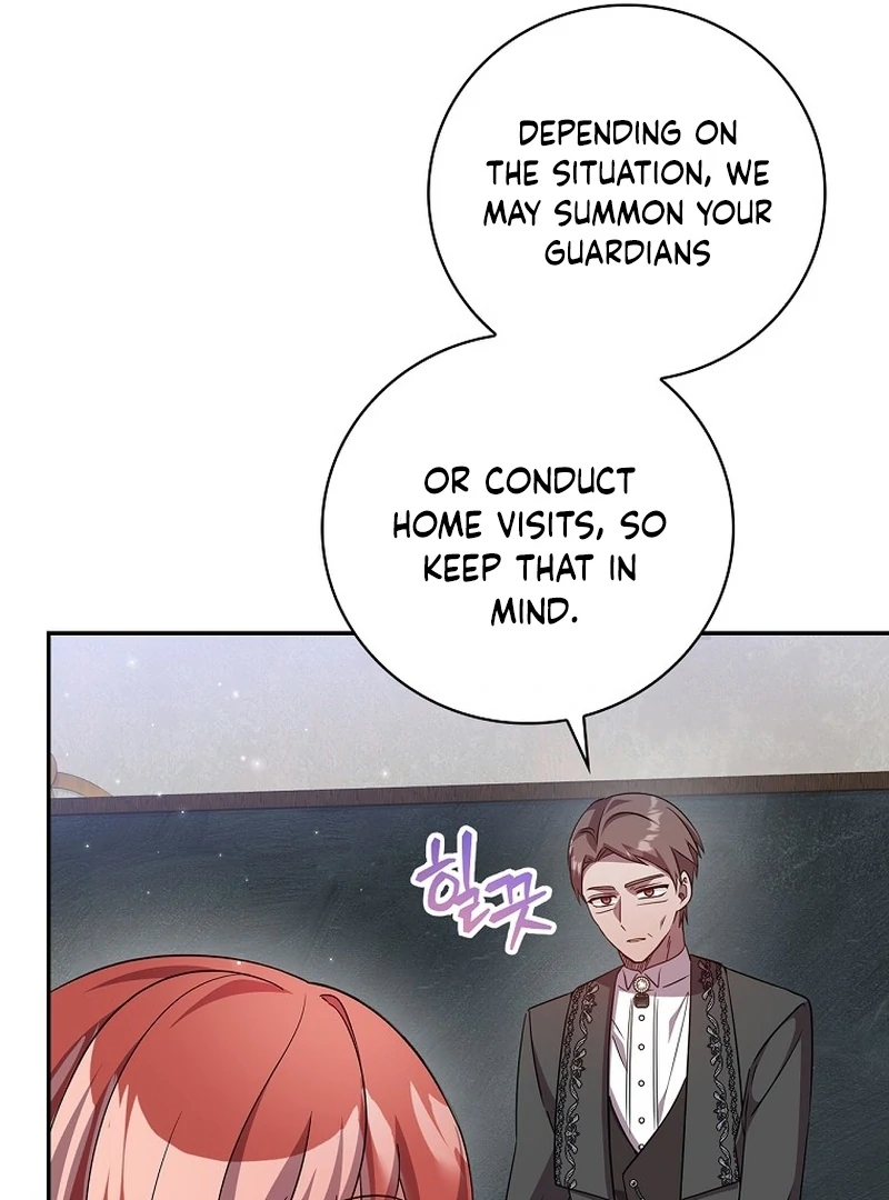 Returning My New Brother Chapter 20 - Page 75