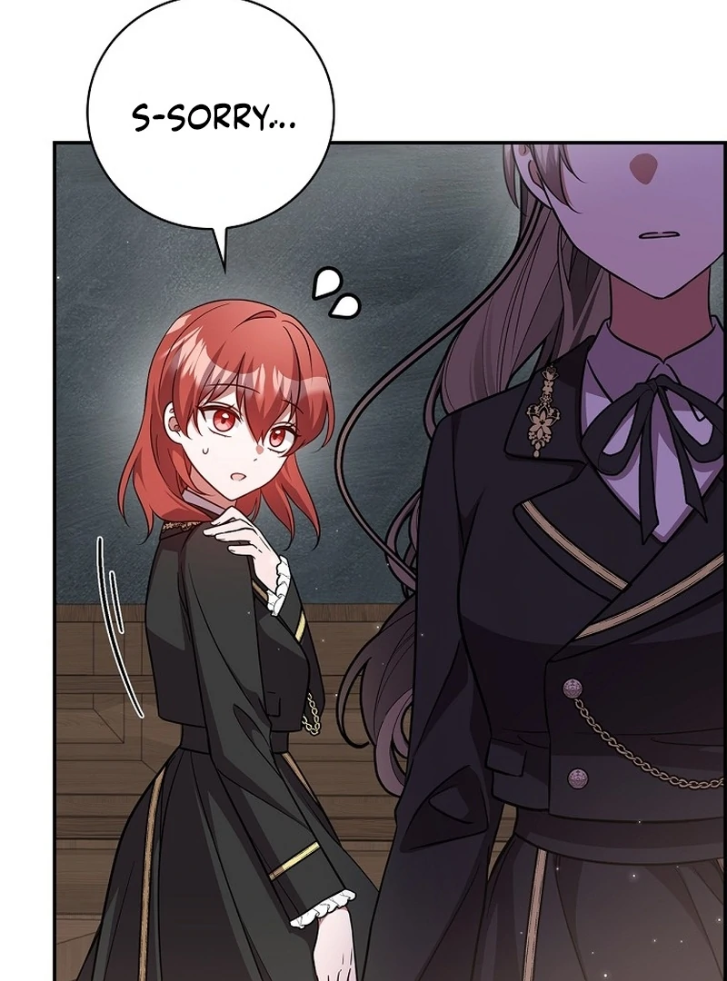 Returning My New Brother Chapter 20 - Page 80