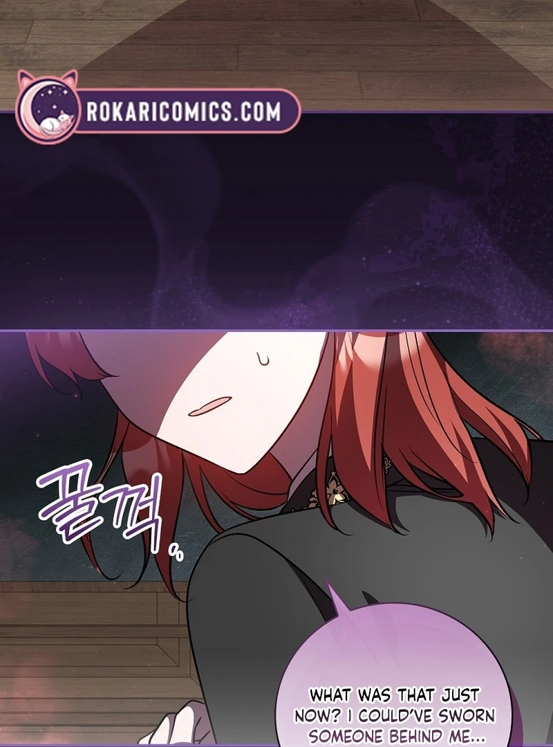 Returning My New Brother Chapter 20 - Page 87