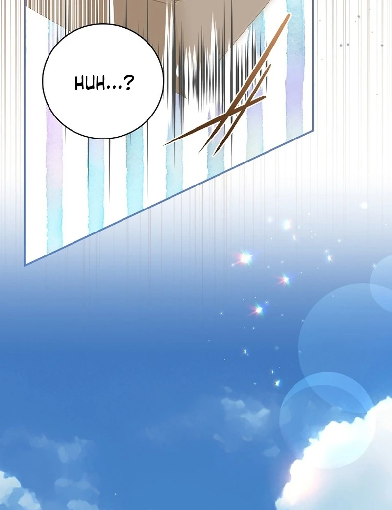 Returning My New Brother Chapter 20 - Page 9