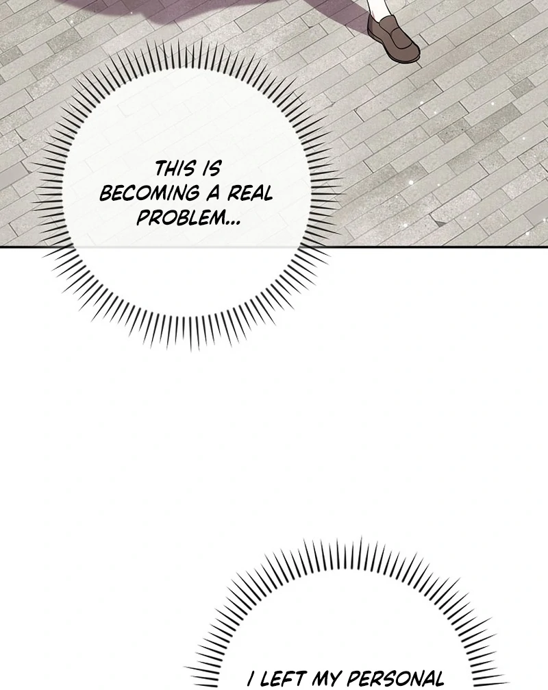 Returning My New Brother Chapter 20 - Page 92