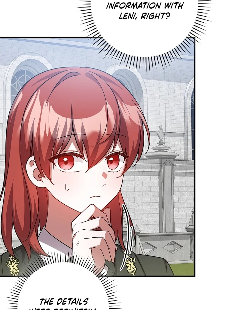 Returning My New Brother Chapter 20 - Page 93