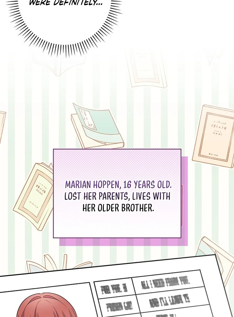 Returning My New Brother Chapter 20 - Page 94