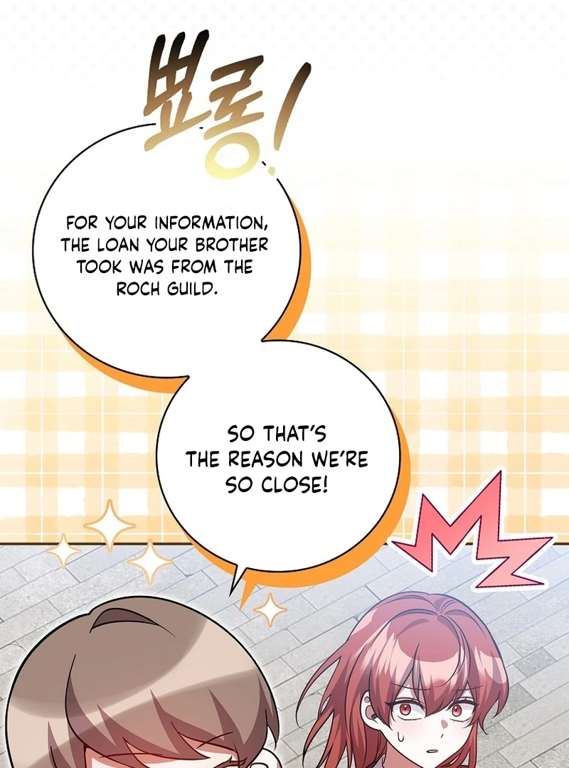 Returning My New Brother Chapter 20 - Page 99