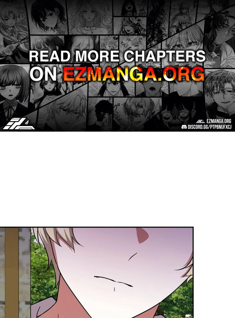 Returning My New Brother Chapter 21 - Page 1