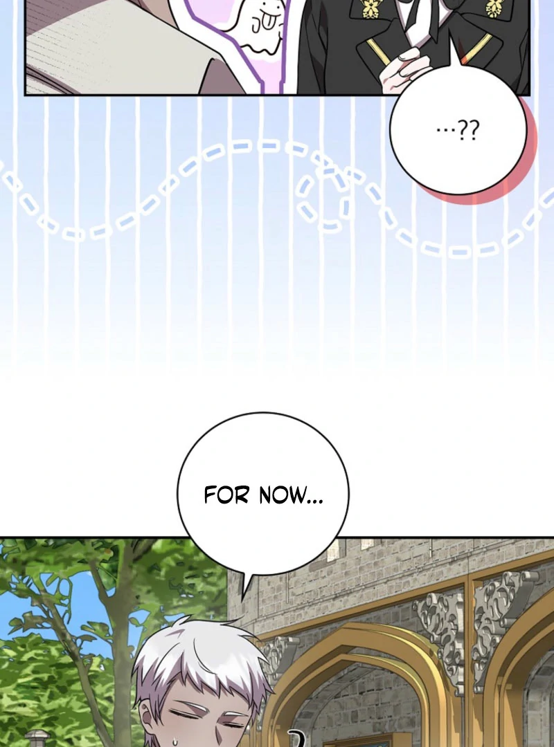 Returning My New Brother Chapter 21 - Page 10