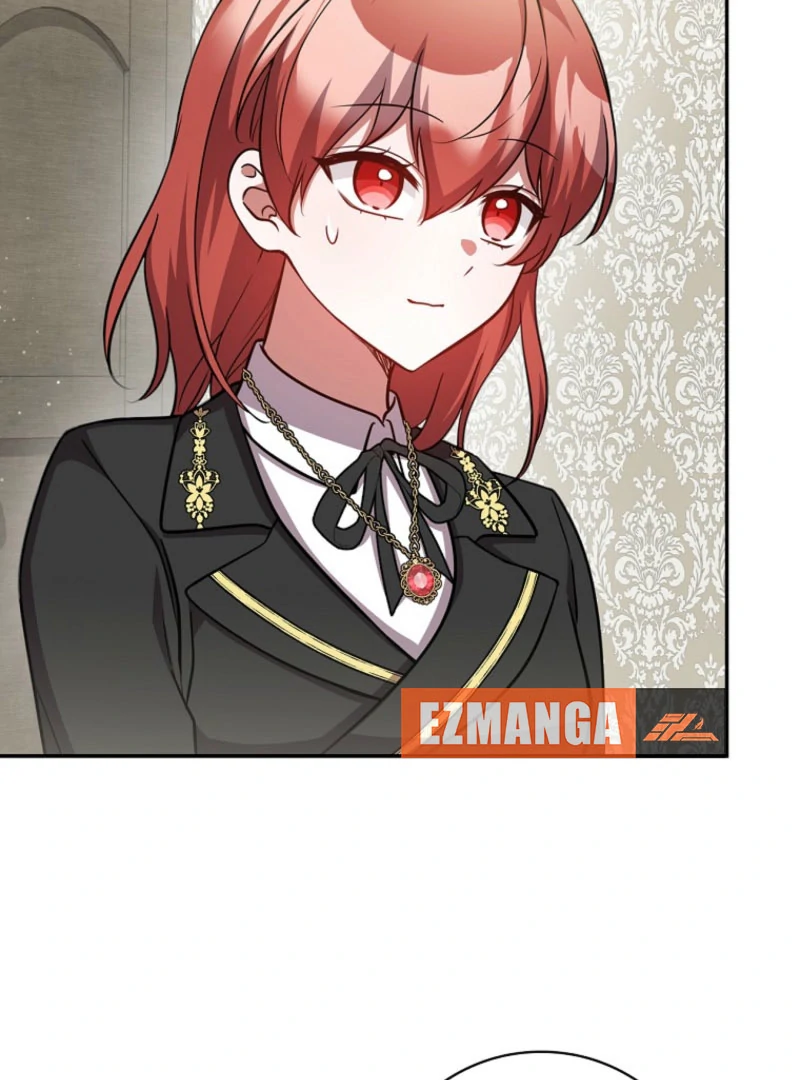 Returning My New Brother Chapter 21 - Page 101