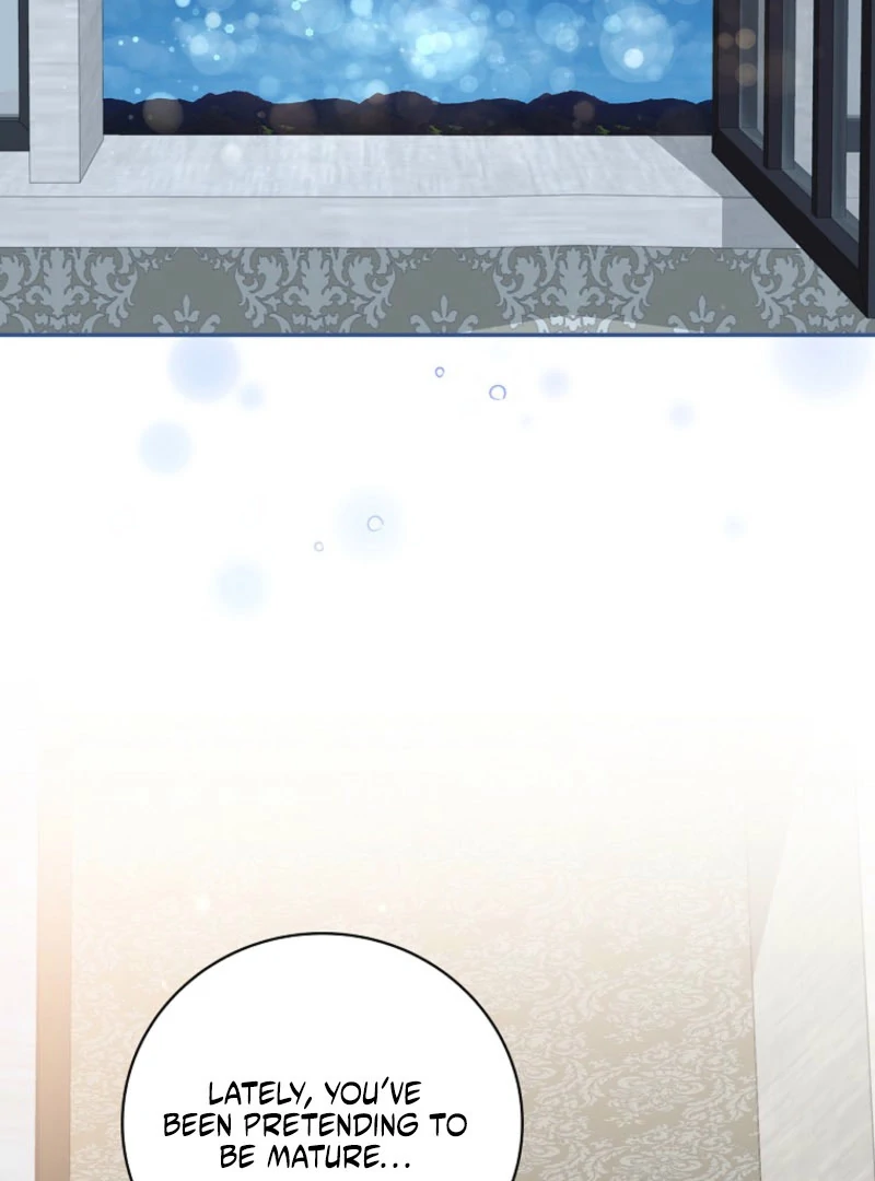 Returning My New Brother Chapter 21 - Page 105