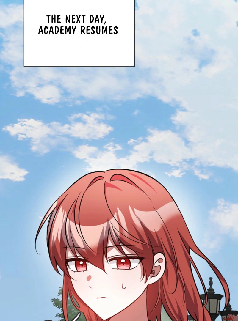 Returning My New Brother Chapter 21 - Page 112