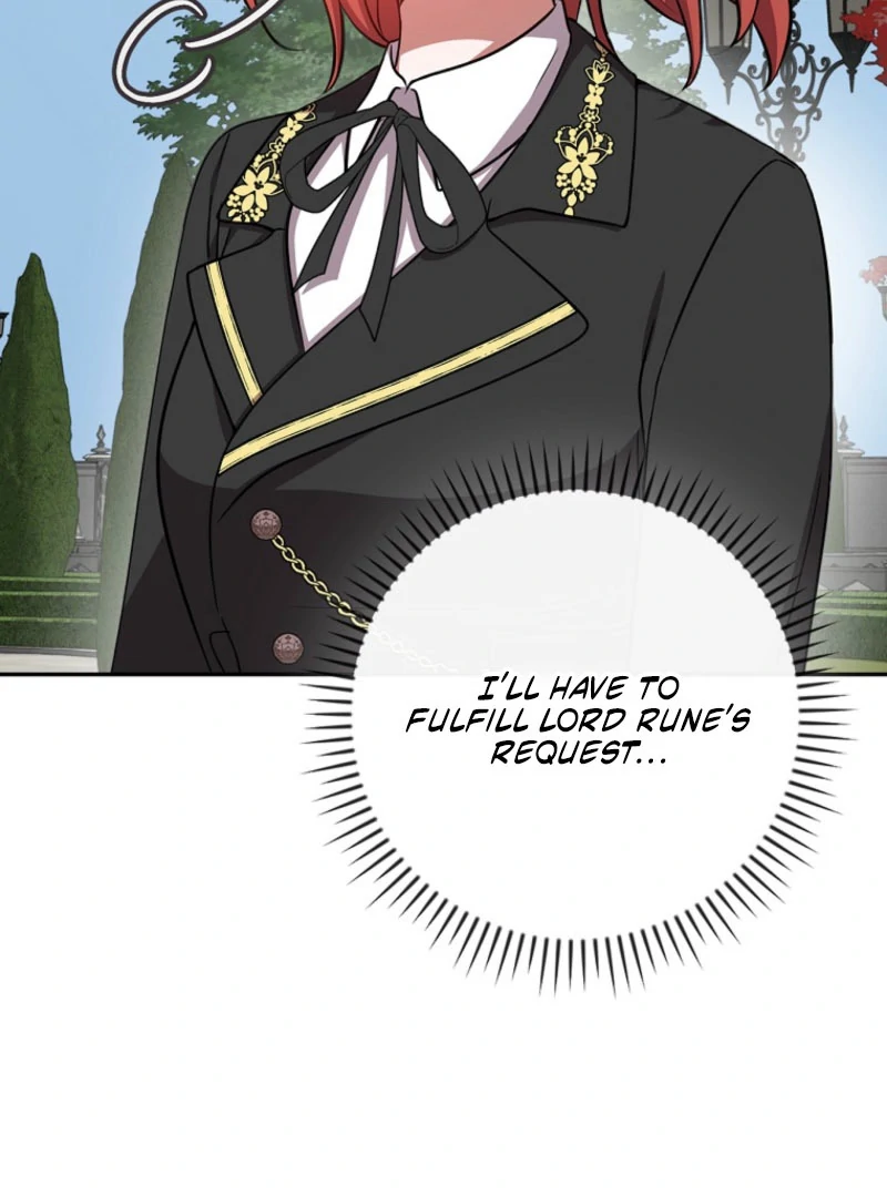 Returning My New Brother Chapter 21 - Page 113