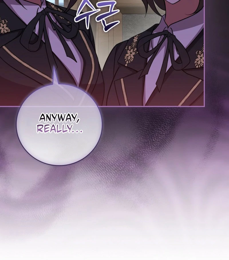 Returning My New Brother Chapter 21 - Page 117