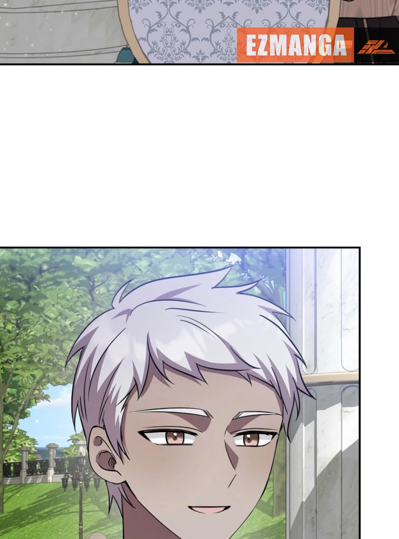 Returning My New Brother Chapter 21 - Page 19