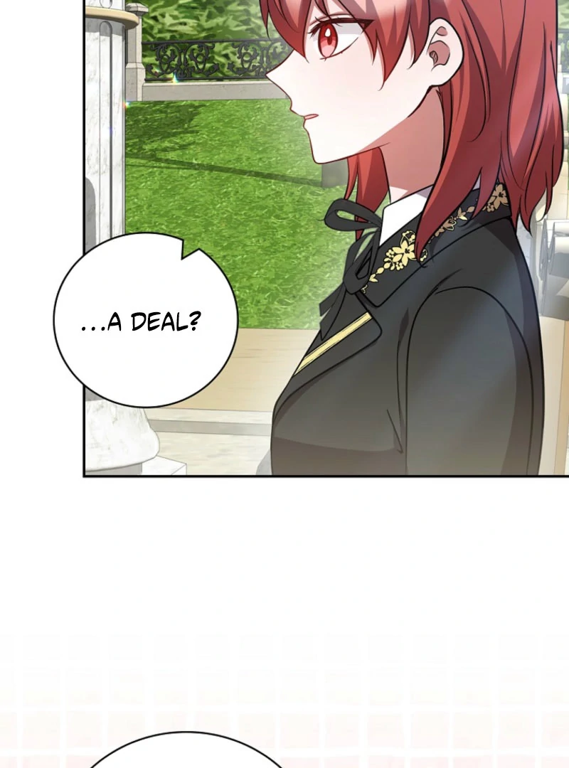 Returning My New Brother Chapter 21 - Page 22