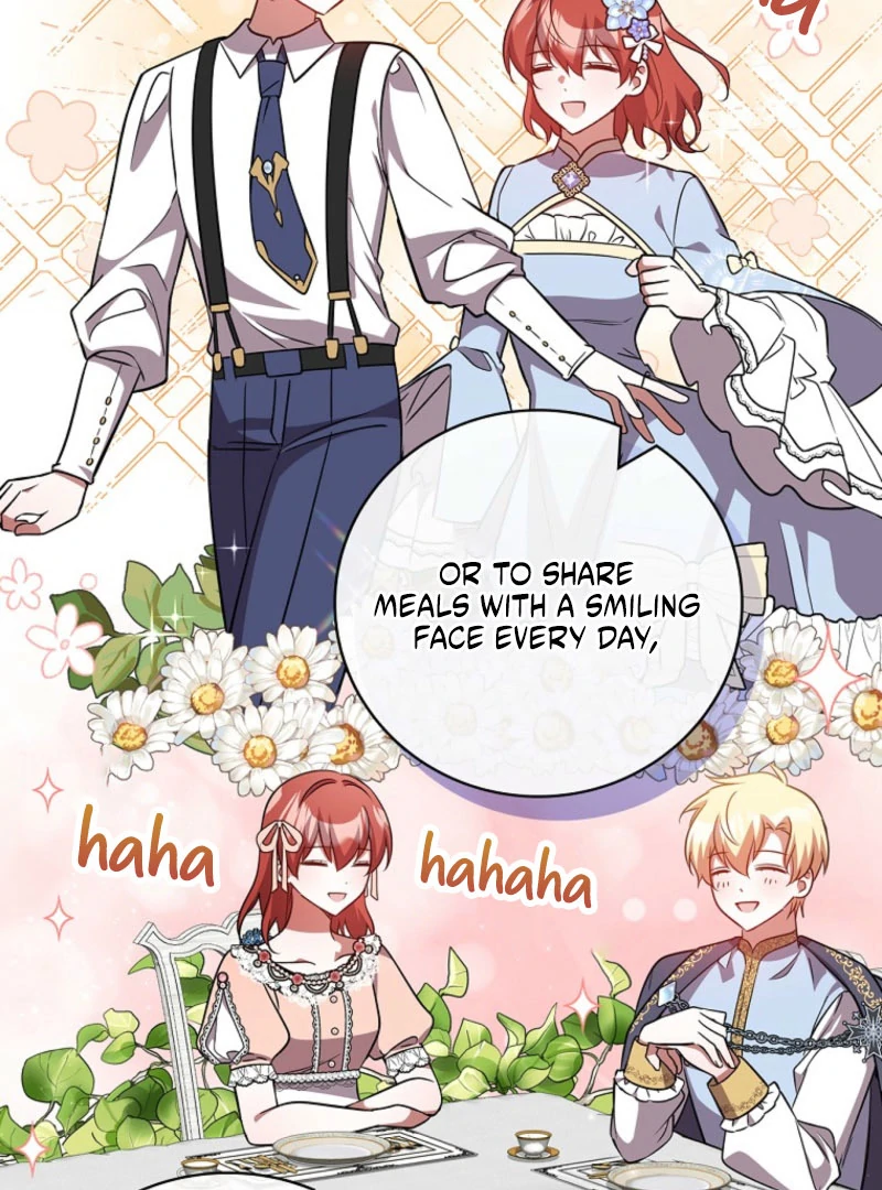 Returning My New Brother Chapter 21 - Page 34