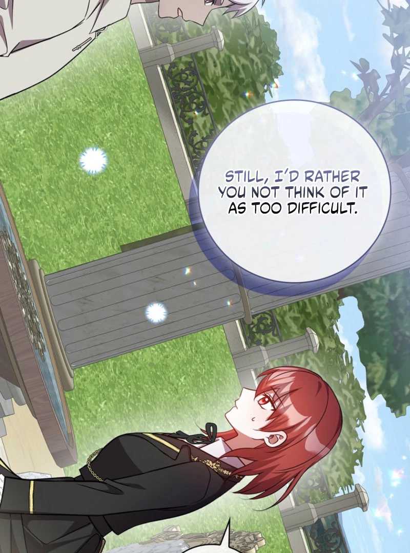 Returning My New Brother Chapter 21 - Page 37