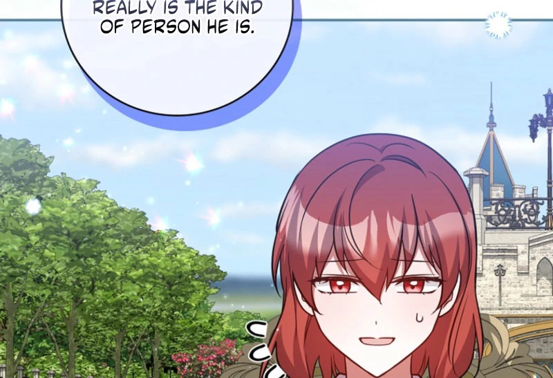 Returning My New Brother Chapter 21 - Page 40