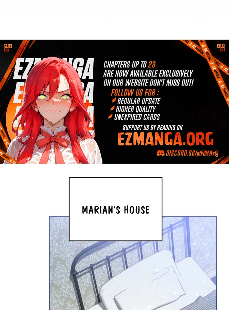 Returning My New Brother Chapter 21 - Page 45