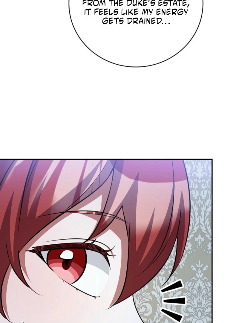 Returning My New Brother Chapter 21 - Page 47