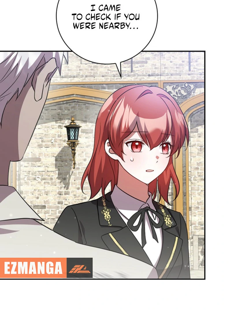 Returning My New Brother Chapter 21 - Page 5