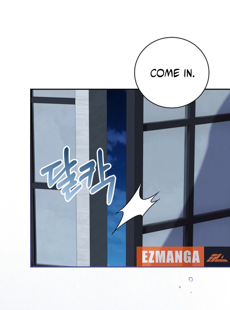 Returning My New Brother Chapter 21 - Page 50