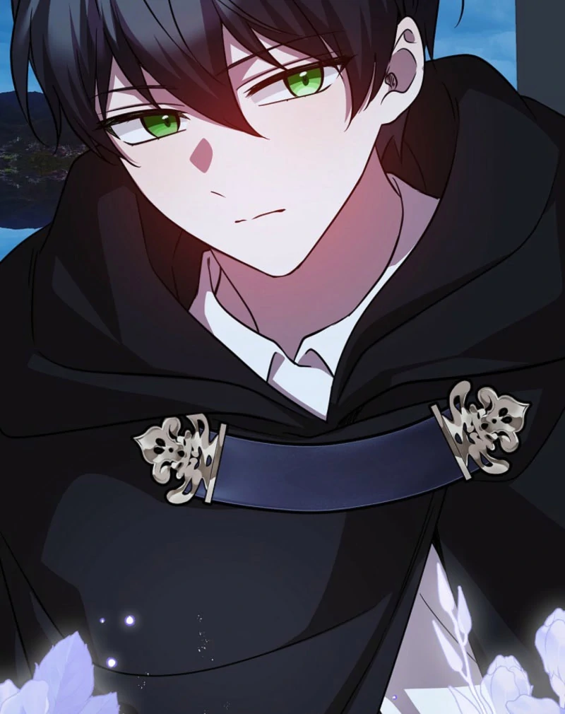 Returning My New Brother Chapter 21 - Page 53