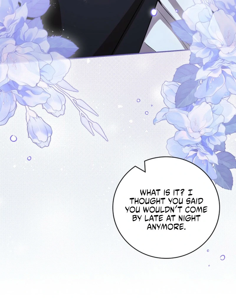 Returning My New Brother Chapter 21 - Page 54