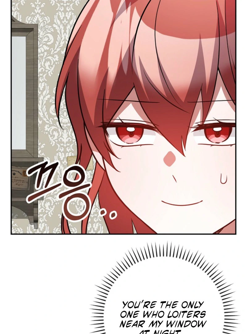 Returning My New Brother Chapter 21 - Page 57