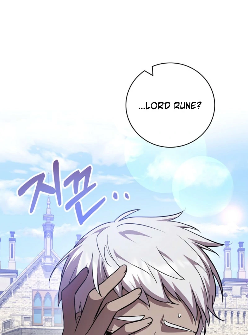 Returning My New Brother Chapter 21 - Page 6