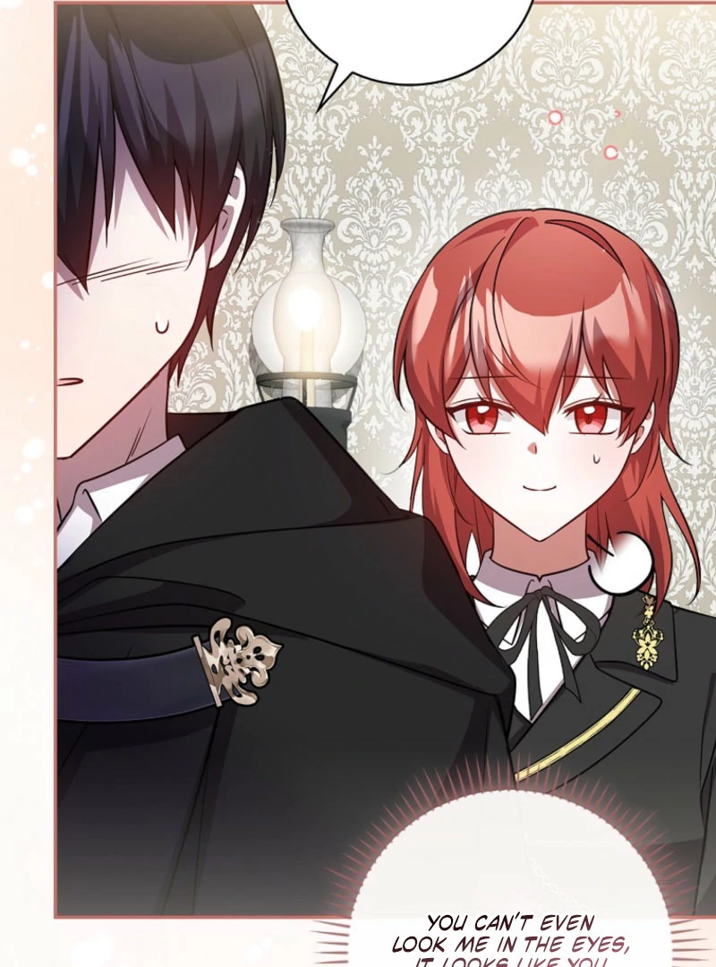 Returning My New Brother Chapter 21 - Page 60