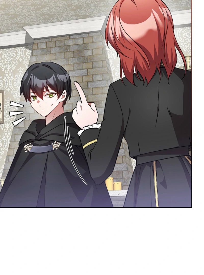 Returning My New Brother Chapter 21 - Page 64