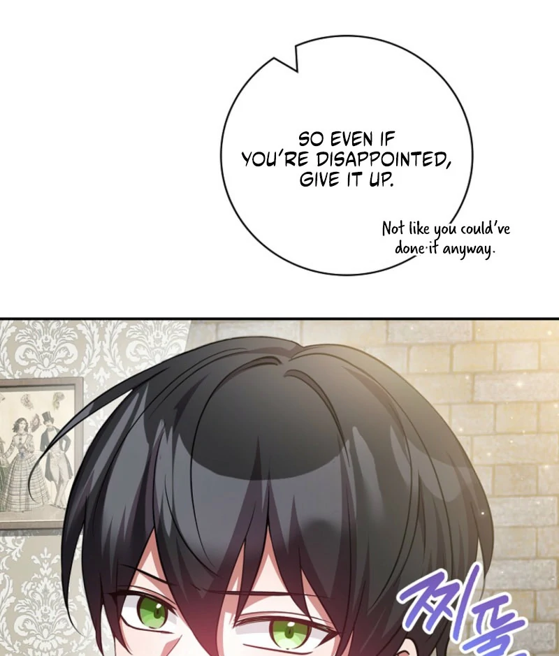 Returning My New Brother Chapter 21 - Page 65