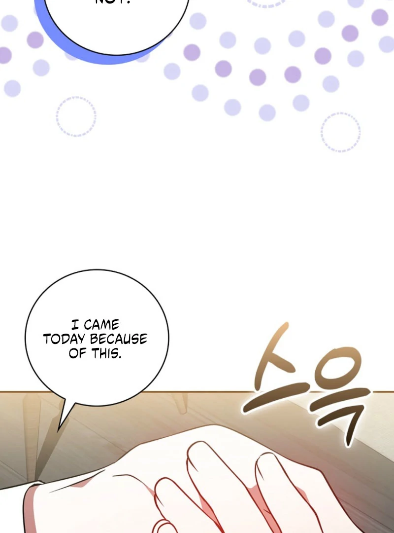 Returning My New Brother Chapter 21 - Page 68