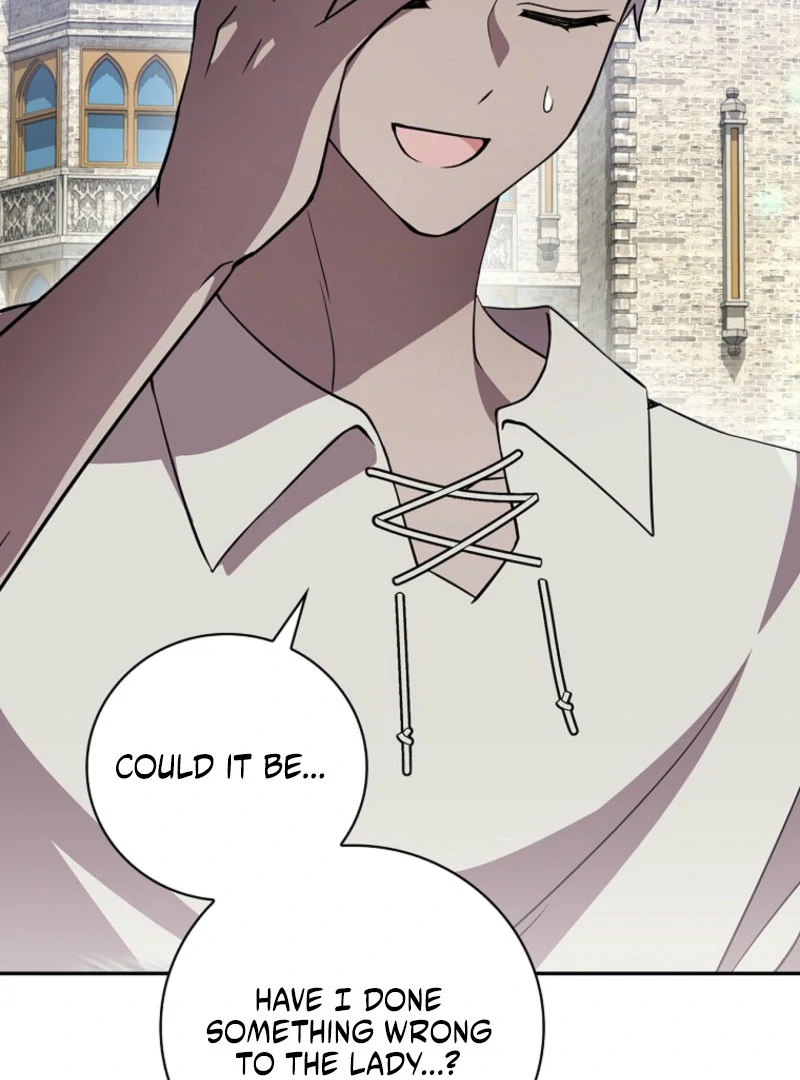 Returning My New Brother Chapter 21 - Page 7