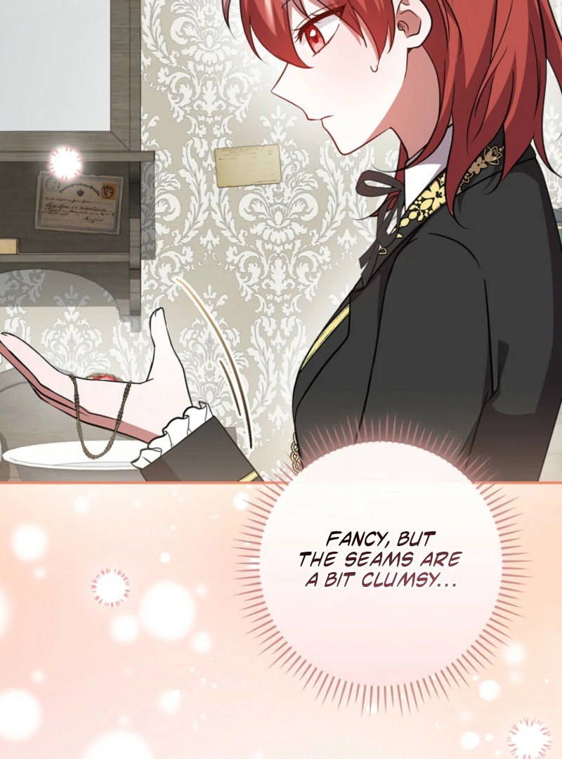 Returning My New Brother Chapter 21 - Page 72