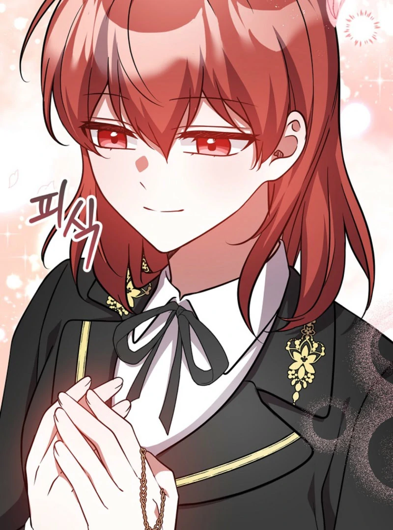 Returning My New Brother Chapter 21 - Page 74