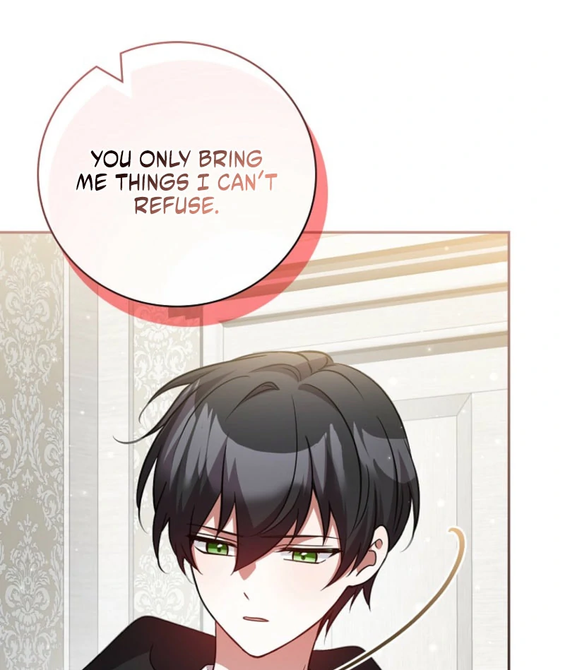 Returning My New Brother Chapter 21 - Page 77