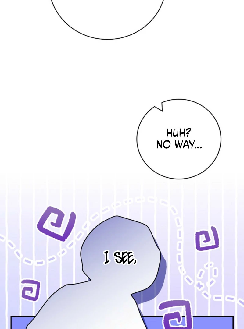 Returning My New Brother Chapter 21 - Page 8