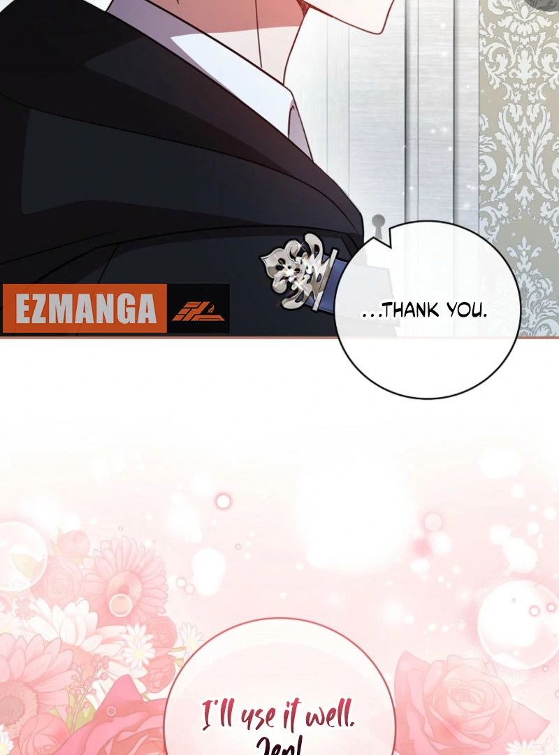 Returning My New Brother Chapter 21 - Page 80