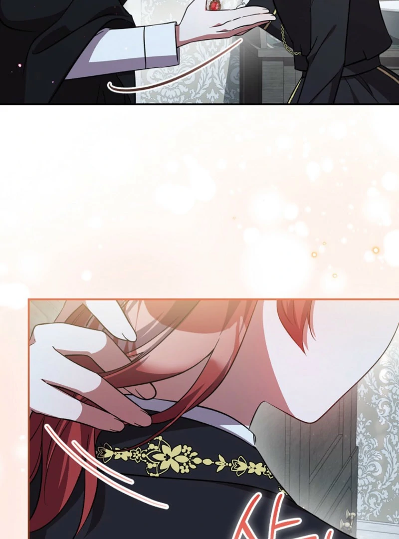 Returning My New Brother Chapter 21 - Page 85