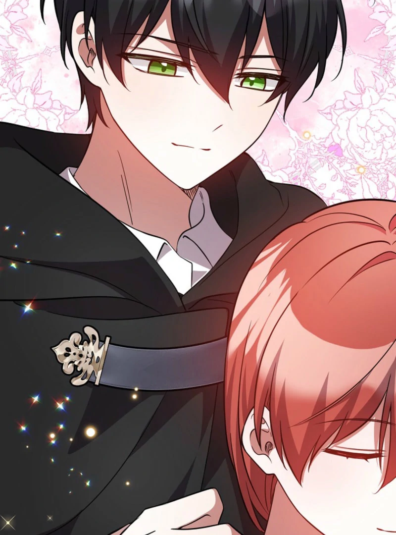 Returning My New Brother Chapter 21 - Page 87