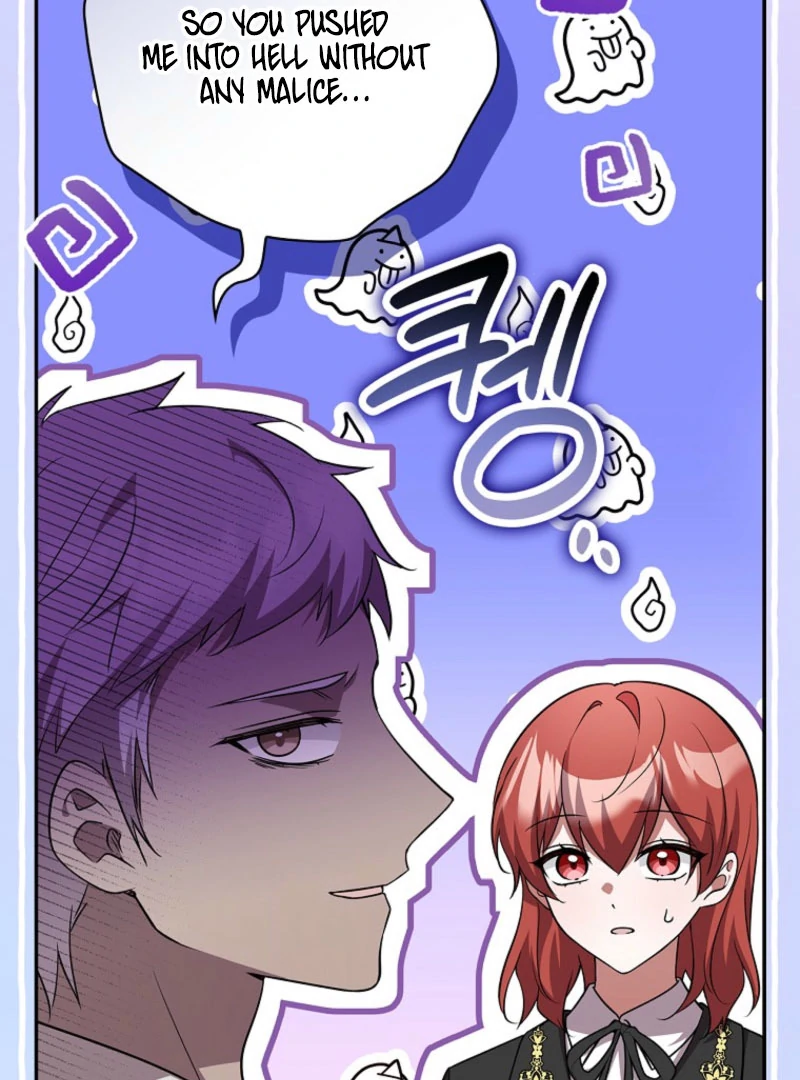 Returning My New Brother Chapter 21 - Page 9