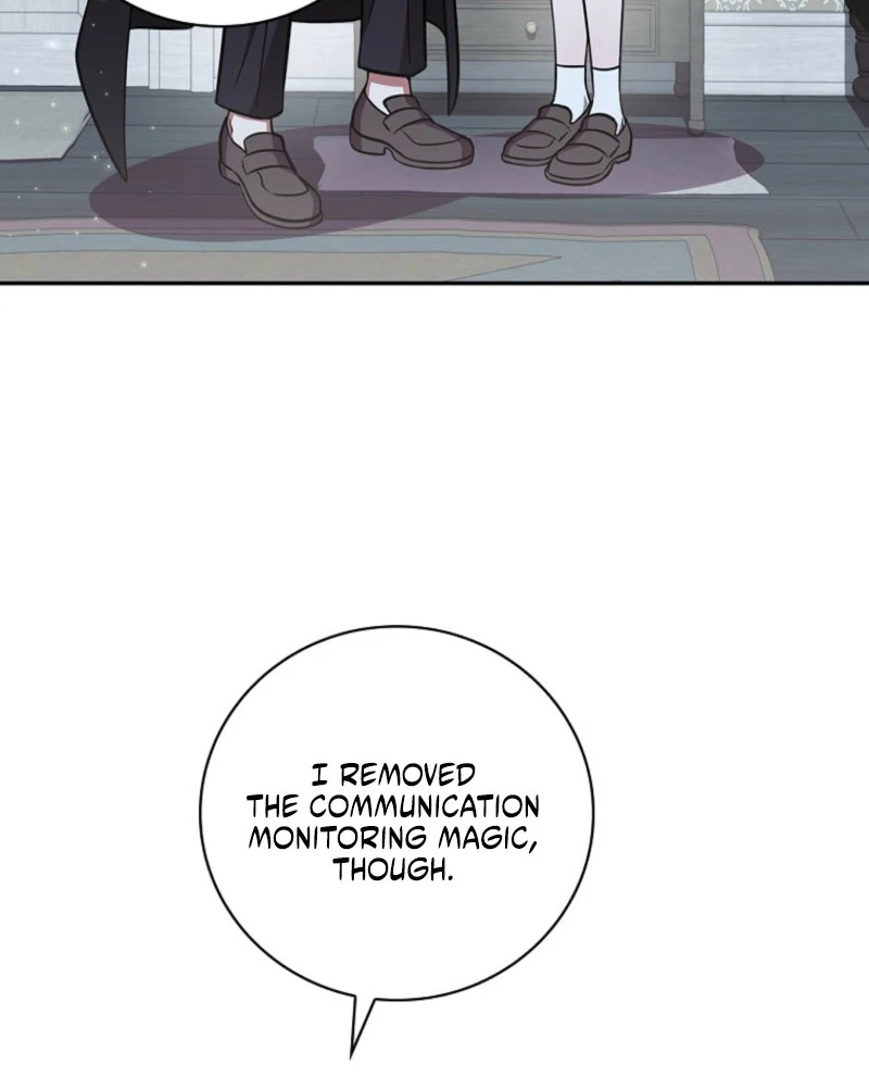 Returning My New Brother Chapter 21 - Page 90