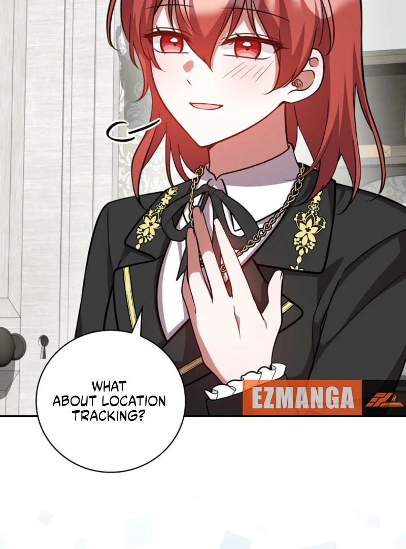 Returning My New Brother Chapter 21 - Page 95