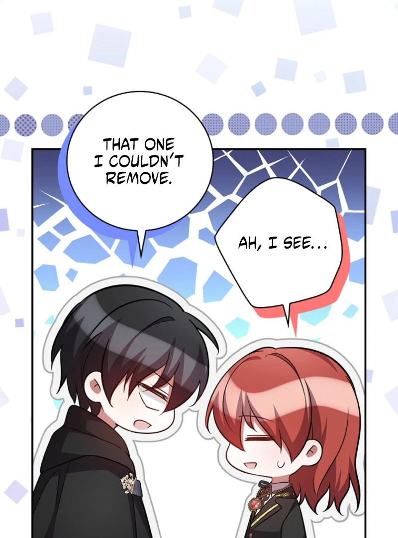 Returning My New Brother Chapter 21 - Page 96