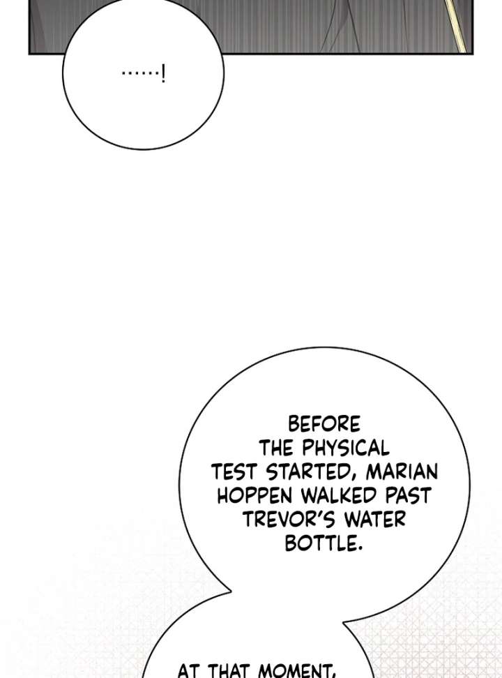 Returning My New Brother Chapter 22 - Page 104