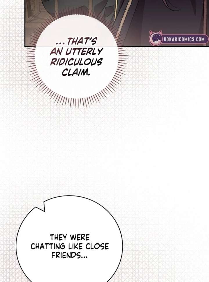 Returning My New Brother Chapter 22 - Page 106