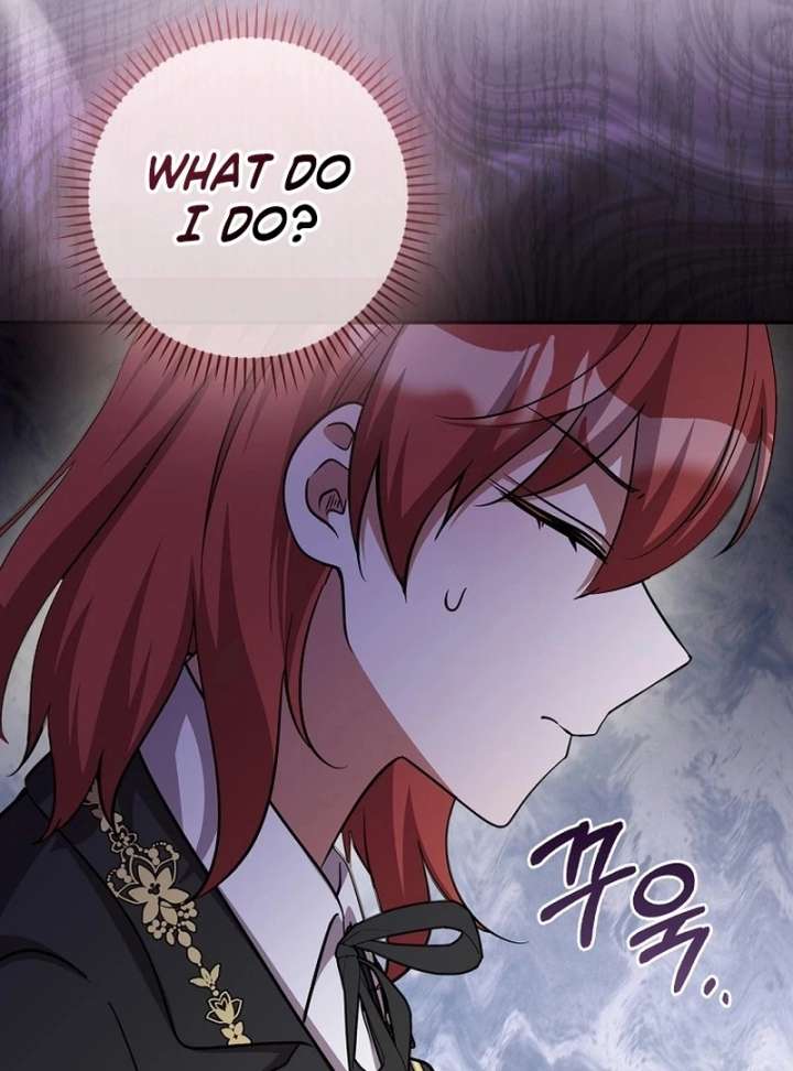 Returning My New Brother Chapter 22 - Page 109