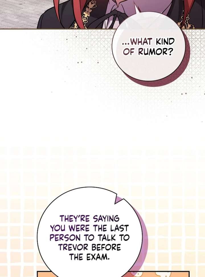 Returning My New Brother Chapter 22 - Page 16